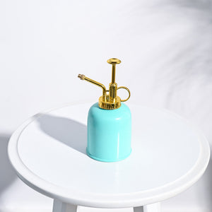 Spritzer Metallic Mister