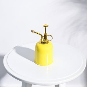 Spritzer Metallic Mister