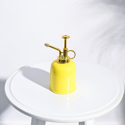 Spritzer Metallic Mister