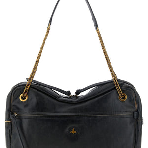 Vivienne Westwood Dolce Large Shoulder Bag