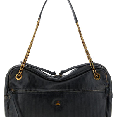 Vivienne Westwood Dolce Large Shoulder Bag