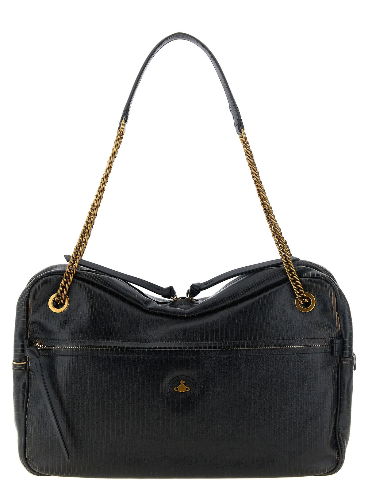 Vivienne Westwood Dolce Large Shoulder Bag
