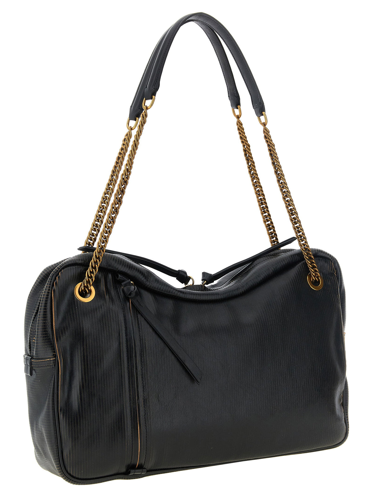 Vivienne Westwood Dolce Large Shoulder Bag