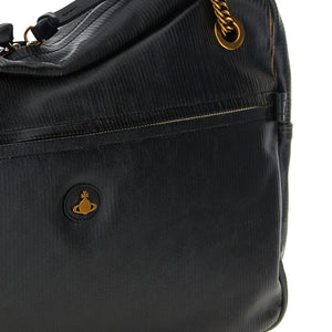 Vivienne Westwood Dolce Large Shoulder Bag