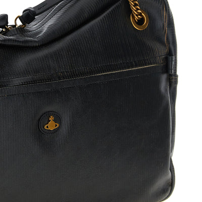 Vivienne Westwood Dolce Large Shoulder Bag