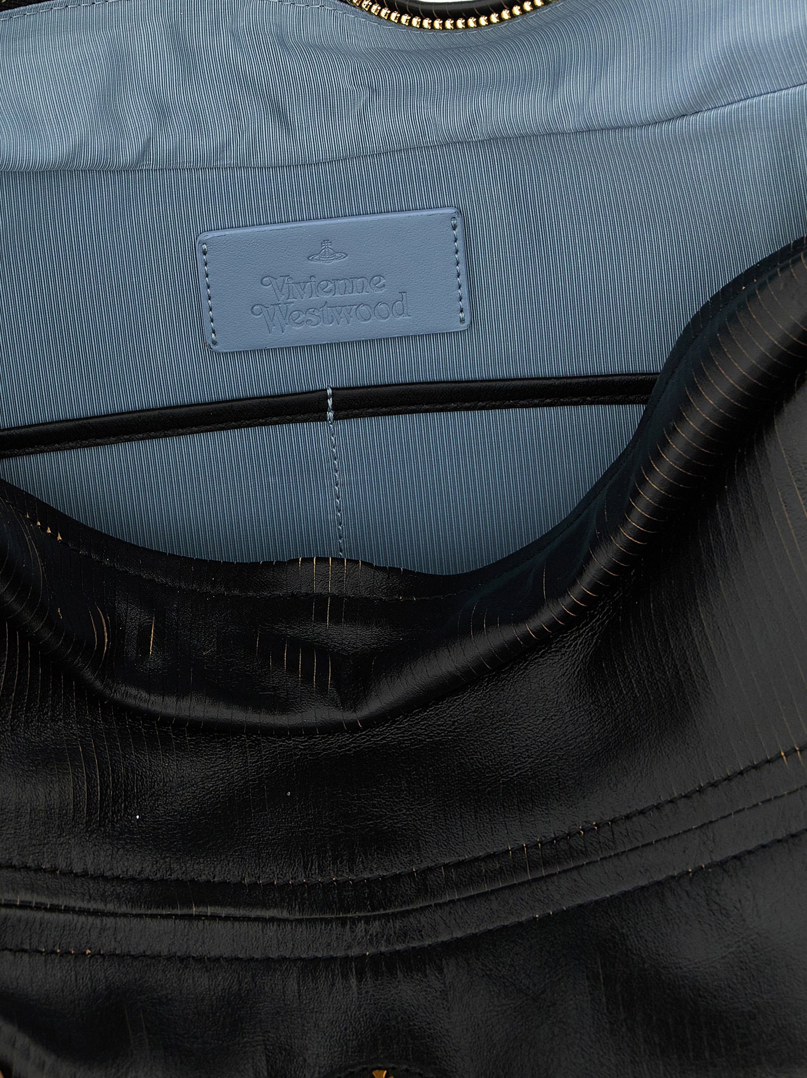 Vivienne Westwood Dolce Large Shoulder Bag