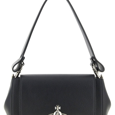 Vivienne Westwood Hazel Medium Shoulder Bag
