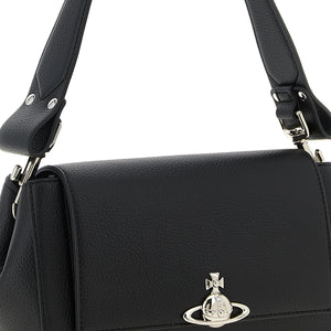 Vivienne Westwood Hazel Medium Shoulder Bag