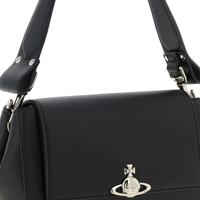 Vivienne Westwood Hazel Medium Shoulder Bag