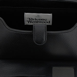 Vivienne Westwood Hazel Medium Shoulder Bag
