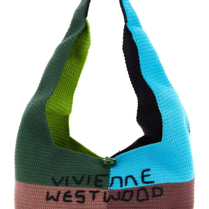 Vivienne Westwood Ellie Shoulder Bag