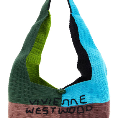 Vivienne Westwood Ellie Shoulder Bag