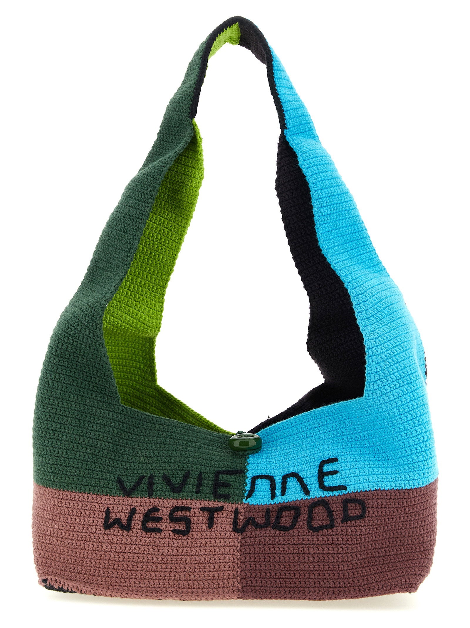 Vivienne Westwood Ellie Shoulder Bag
