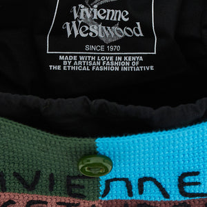 Vivienne Westwood Ellie Shoulder Bag