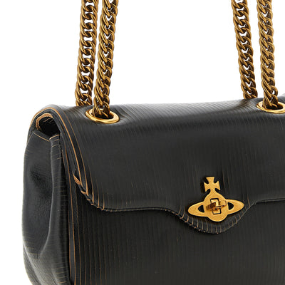 Vivienne Westwood Anita Small Shoulder Bag
