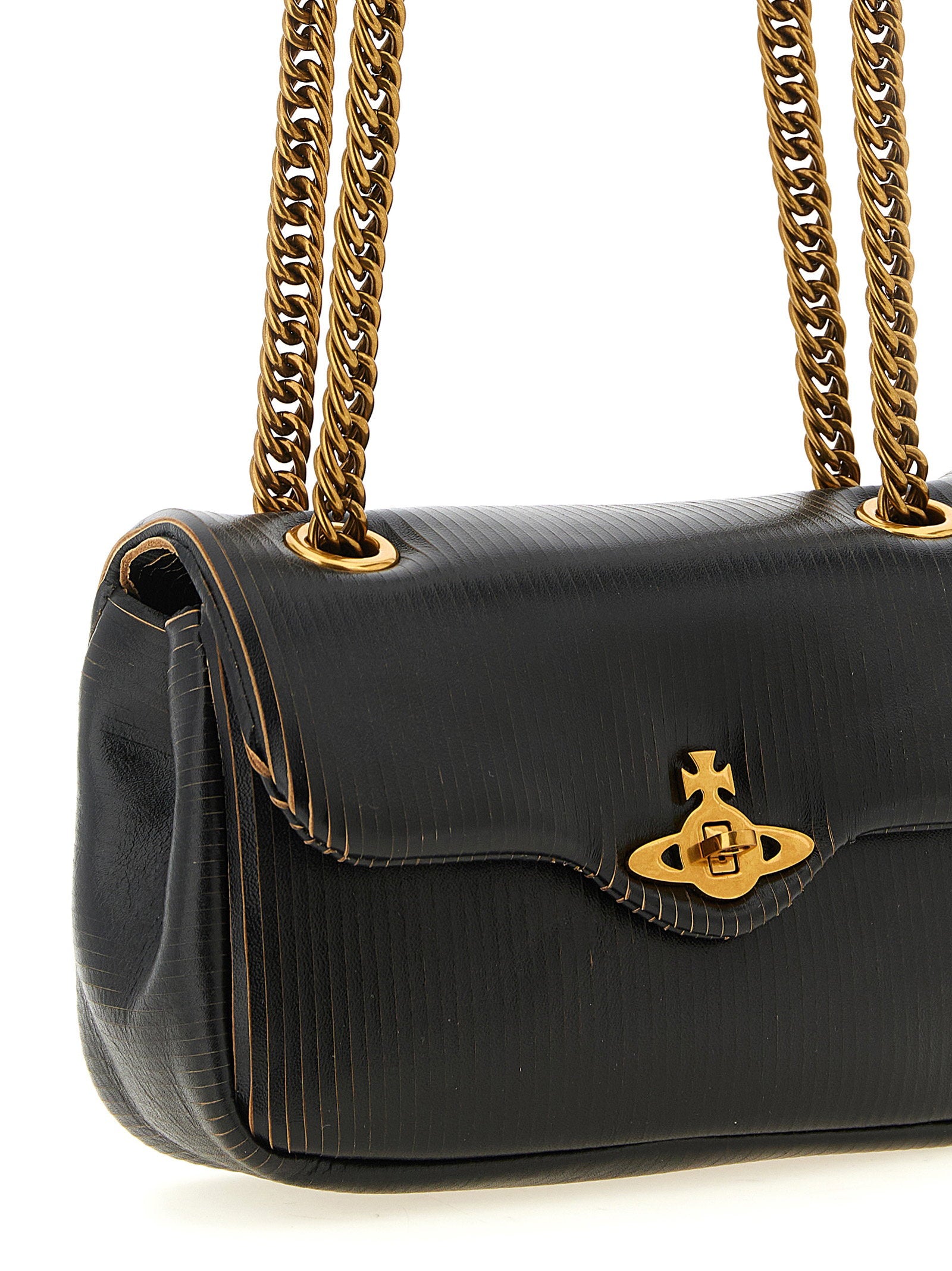 Vivienne Westwood Anita Small Shoulder Bag