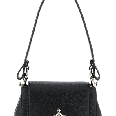 Vivienne Westwood Hazel Small Shoulder Bag