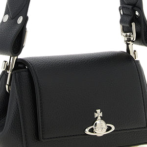 Vivienne Westwood Hazel Small Shoulder Bag