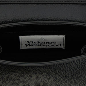 Vivienne Westwood Hazel Small Shoulder Bag