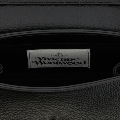 Vivienne Westwood Hazel Small Shoulder Bag