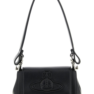 Vivienne Westwood Hazel Small Shoulder Bag