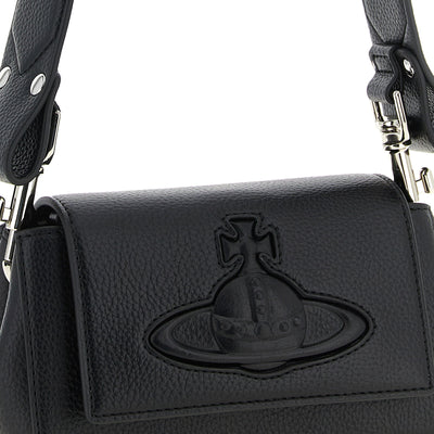 Vivienne Westwood Hazel Small Shoulder Bag