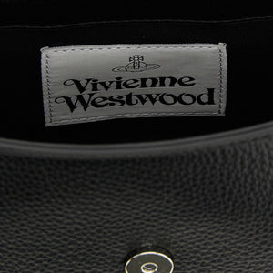 Vivienne Westwood Hazel Small Shoulder Bag