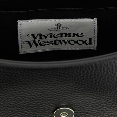 Vivienne Westwood Hazel Small Shoulder Bag
