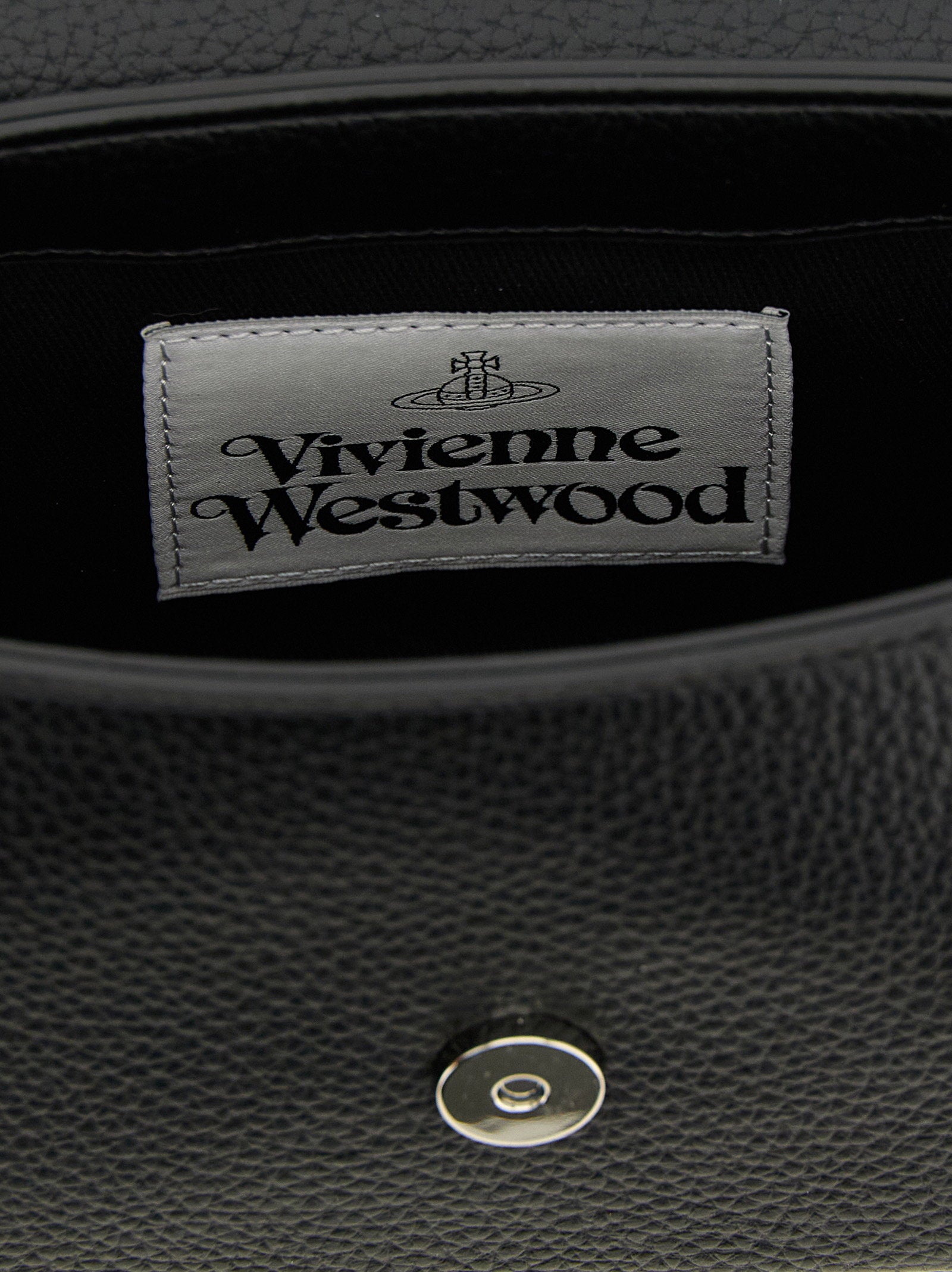 Vivienne Westwood Hazel Small Shoulder Bag