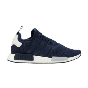 adidas NMD R1 Collegiate Navy Mesh