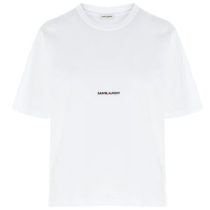 Saint Laurent Rive Gauche T-shirt