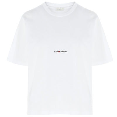 Saint Laurent Rive Gauche T-shirt