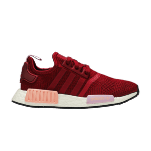 adidas NMD R1 Collegiate Burgundy (Women's)