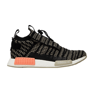 adidas NMD TS1 Core Black Sesame