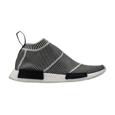adidas NMD City Sock Core Black