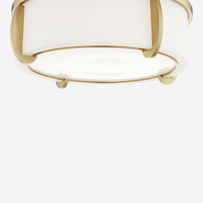 Alayna Flush Mount Light