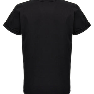 Saint Laurent Rive Gauche T-shirt