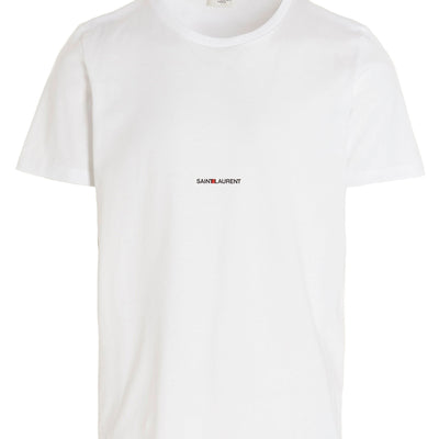 Saint Laurent Rive Gauche T-shirt