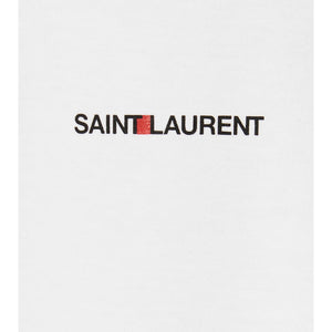 Saint Laurent Rive Gauche T-shirt