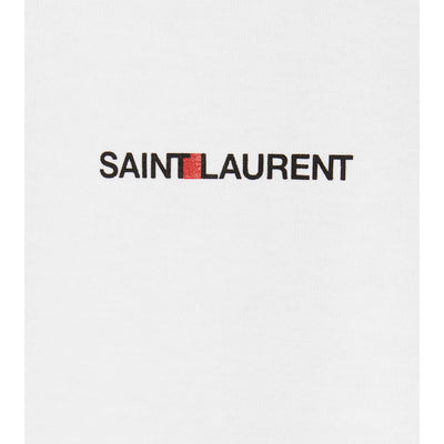 Saint Laurent Rive Gauche T-shirt