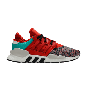 adidas EQT Support 91/18 Multi-Color Bold Orange