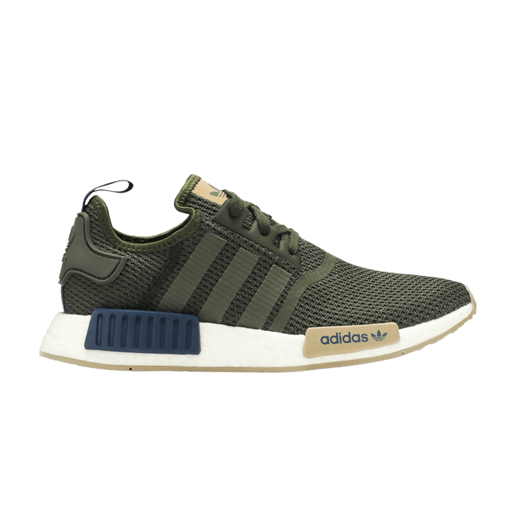 adidas NMD R1 Night Cargo