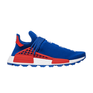 adidas NMD Hu Pharrell x Nerd Blue