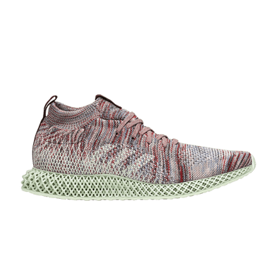 adidas Consortium 4D Kith Aspen