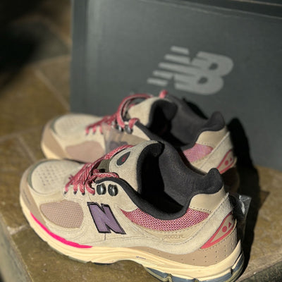 New Balance 2002R Hiking Pack - DS