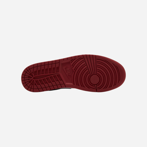 Nike Jordan 1 Mid Gym Red
