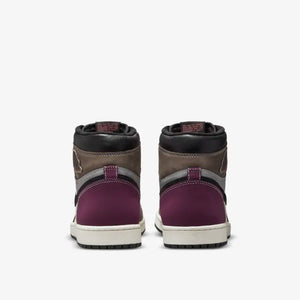 Air Jordan 1 High Hand Crafted