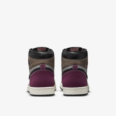 Air Jordan 1 High Hand Crafted