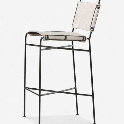 Trysta Bar And Counter Stool