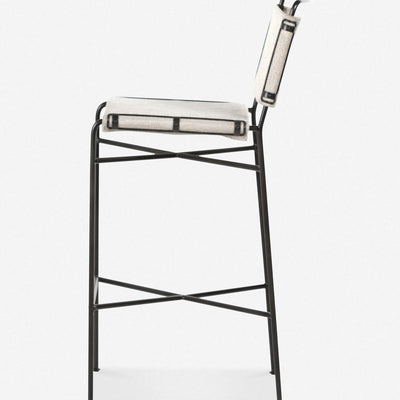 Trysta Bar And Counter Stool